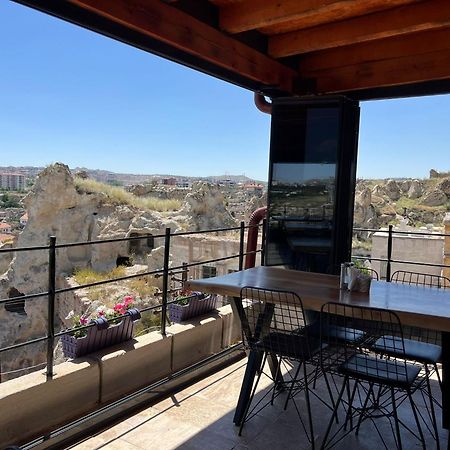 Hotel Cappadocia Snora Cave Nevşehir Zewnętrze zdjęcie
