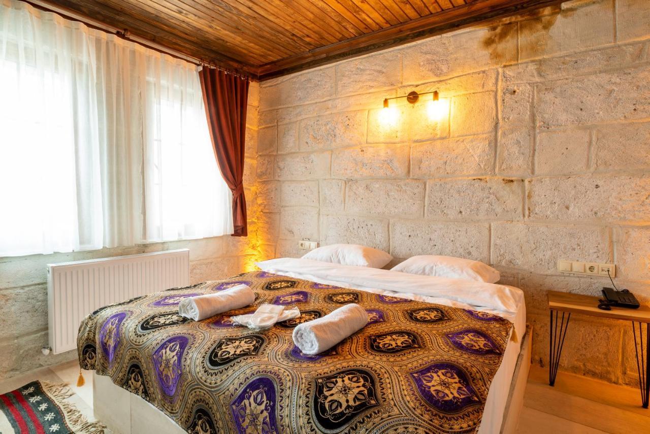 Hotel Cappadocia Snora Cave Nevşehir Zewnętrze zdjęcie