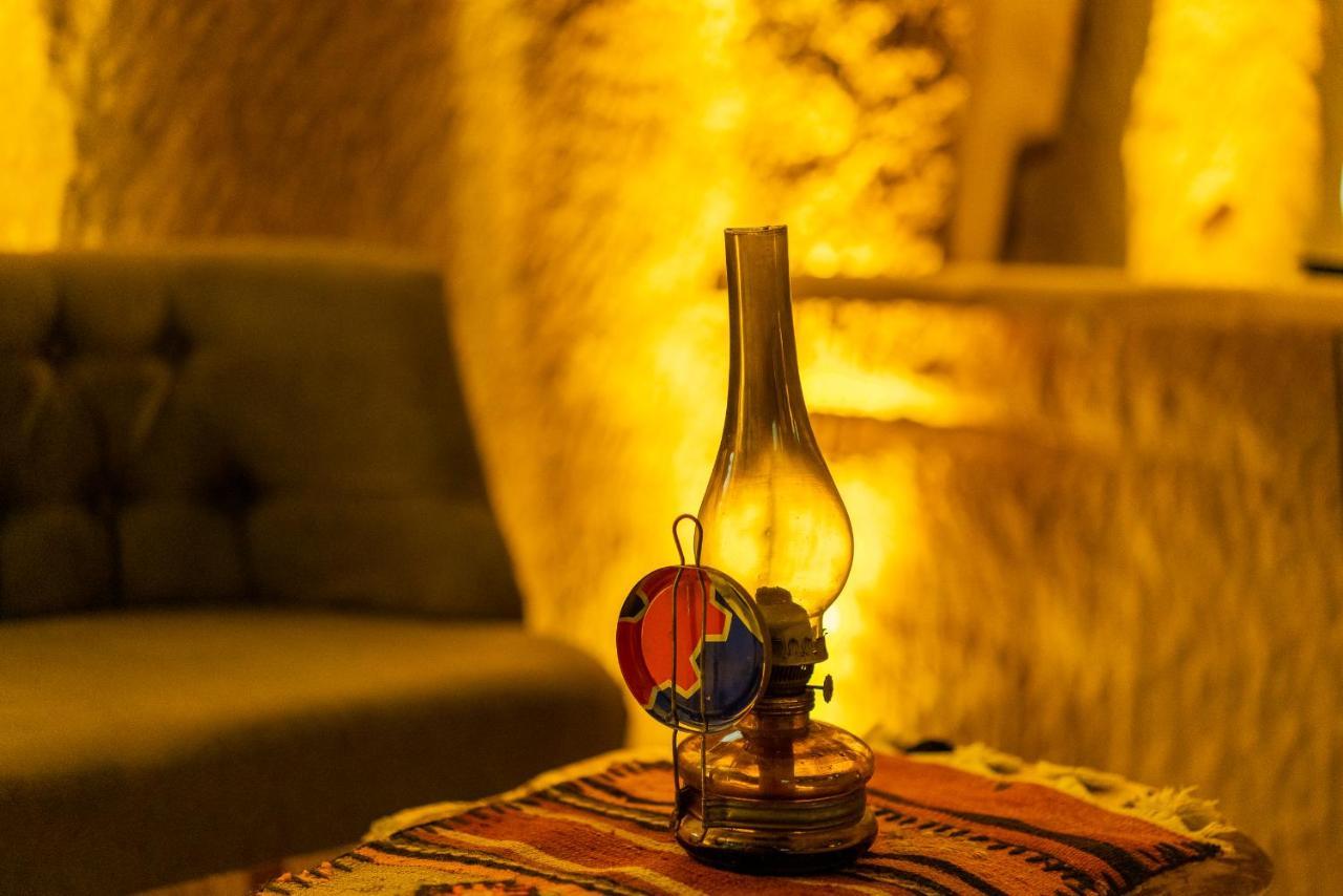 Hotel Cappadocia Snora Cave Nevşehir Zewnętrze zdjęcie