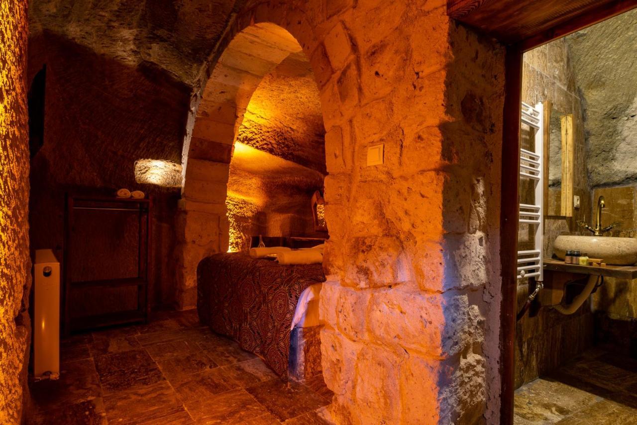 Hotel Cappadocia Snora Cave Nevşehir Zewnętrze zdjęcie
